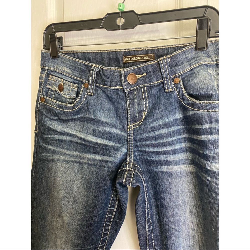 Jeans - Picture 3 of 5